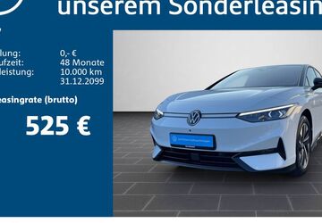 VW ID.7 22.265 km 44.900 &euro; Ladenburg 68526