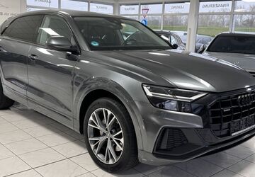 Audi Q8 199.000 km 39.990 &euro; Speyer 67346