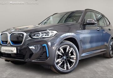 BMW iX3 18.112 km 39.980 &euro; Mannheim 68169