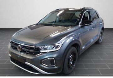 VW T-Roc 8.473 km 26.750 &euro; Ladenburg 68526