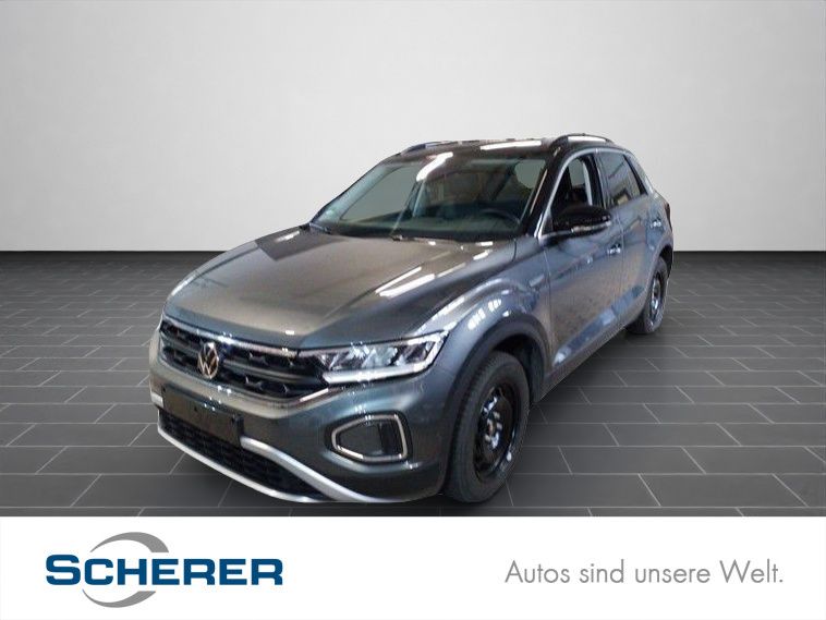 VW T-Roc 8.473 km 26.750 &euro; Ladenburg 68526