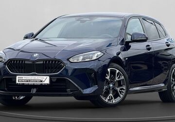 BMW 123 6.522 km 45.670 &euro; Speyer 67346