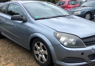 Opel Astra 260.364 km 988 &euro; Wiesloch 69168