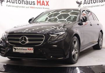 Mercedes-Benz E 300 118.317 km 27.990 &euro; Mannheim 68219