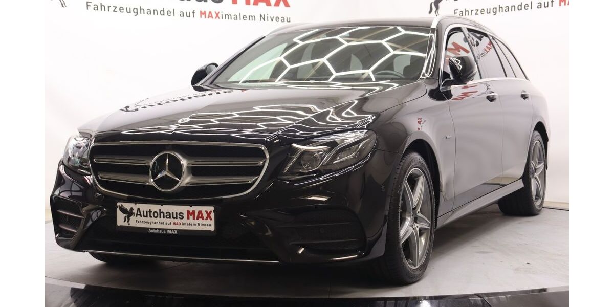 Mercedes-Benz E 300 118.317 km 27.990 &euro; Mannheim 68219