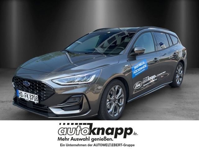 Ford Focus 19.880 km 23.790 &euro; Frankenthal 67227