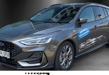 Ford Focus 19.880 km 24.990 &euro; Frankenthal 67227