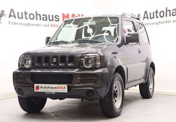 Suzuki Jimny 58.527 km 15.990 &euro; Mannheim 68219