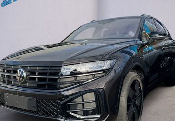 VW Touareg 10.037 km 86.910 &euro; Walldorf 69190