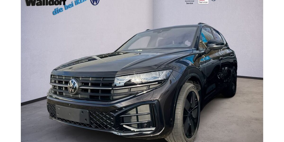 VW Touareg 10.037 km 86.910 &euro; Walldorf 69190