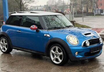 Mini Cooper S 91.000 km 7.990 &euro; Ludwigshafen 67059