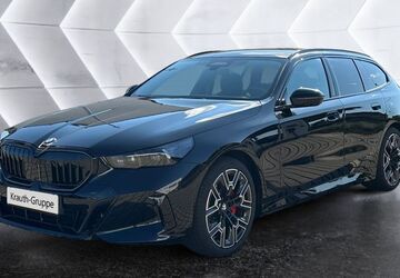 BMW 520 9.800 km 59.900 &euro; Heidelberg 69123