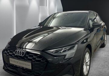 Audi A3 9.381 km 29.950 &euro; Speyer 67346