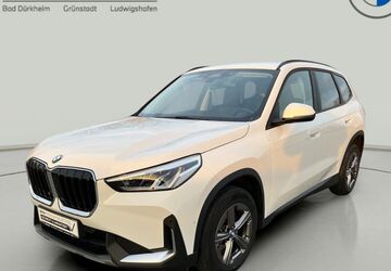 BMW X1 34.151 km 32.990 &euro; Ludwigshafen 67071