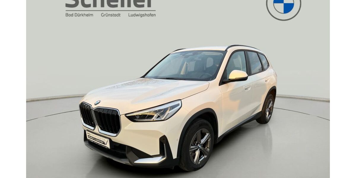 BMW X1 34.151 km 32.990 &euro; Ludwigshafen 67071