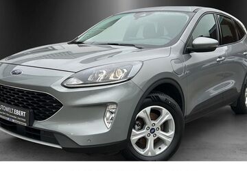 Ford Kuga 59.990 km 19.880 &euro; Frankenthal 67227