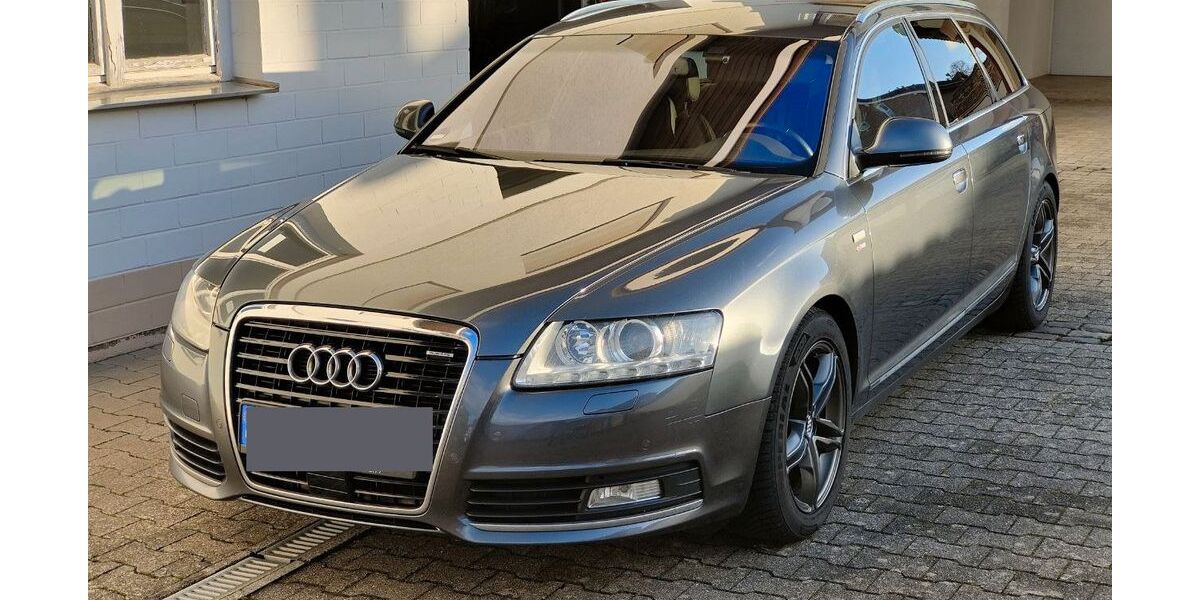 Audi A6 401.000 km 6.100 &euro; Dannstadt-Schauernheim 67125
