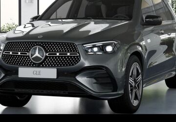 Mercedes-Benz GLE 450 10.922 km 95.790 &euro; Heidelberg 69126