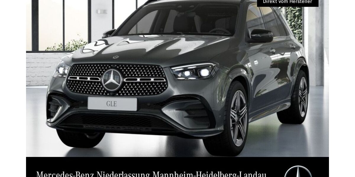Mercedes-Benz GLE 450 10.922 km 95.790 &euro; Heidelberg 69126