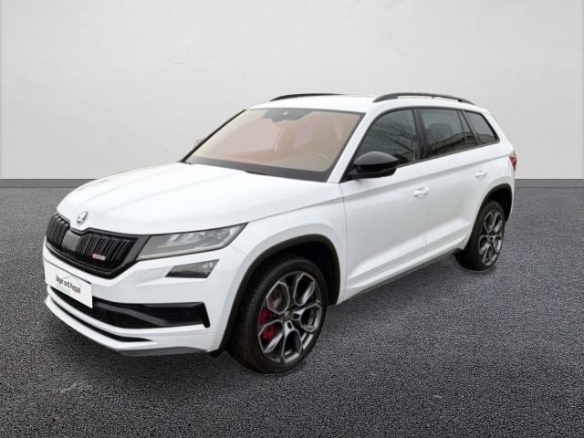 Skoda Kodiaq 100.400 km 31.900 &euro; Speyer 67346