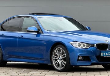 BMW 335 199.000 km 15.990 &euro; Viernheim (bei Mannheim) 68519