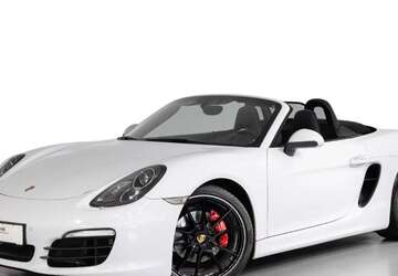 Porsche Boxster 78.575 km 61.900 &euro; Mannheim 68229