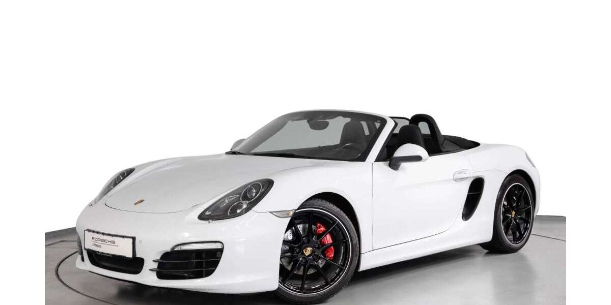 Porsche Boxster 78.575 km 61.900 &euro; Mannheim 68229