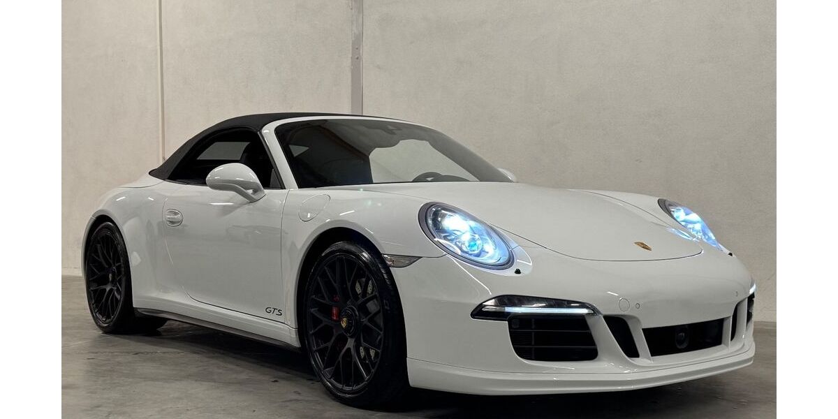 Porsche 991 44.100 km 107.000 &euro; Viernheim 68519