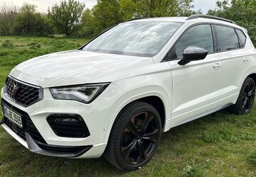 Cupra Ateca 44.902 km 29.000 &euro; Mannheim 68307