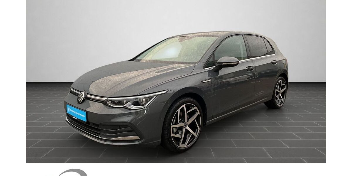 VW Golf 44.604 km 22.900 &euro; Ladenburg 68526