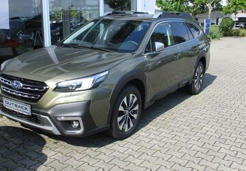 Subaru Outback 2.000 km 42.490 &euro; Mannheim-Wallstadt 68259