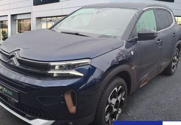 Citroen C5 Aircross 38.685 km 19.890 &euro; Mannheim 68309