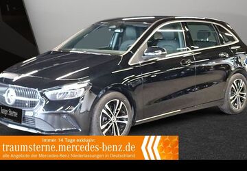 Mercedes-Benz B 200 9.865 km 29.890 &euro; Mannheim 68165