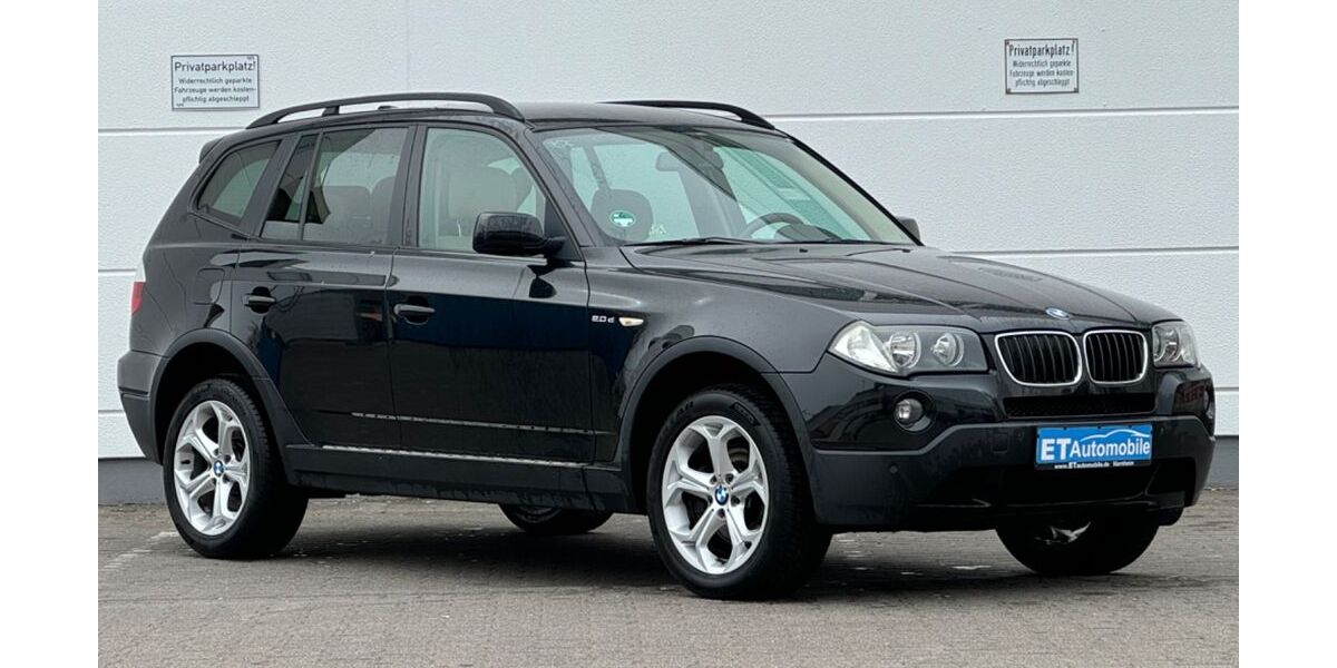 BMW X3 225.000 km 4.290 &euro; Viernheim (bei Mannheim) 68519