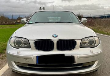 BMW 116 260.675 km 3.000 &euro; Edingen-Neckarhausen 68535