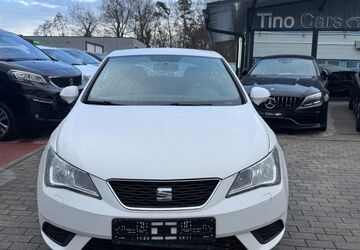 Seat Ibiza 169.000 km 4.100 &euro; schifferstadt 67105