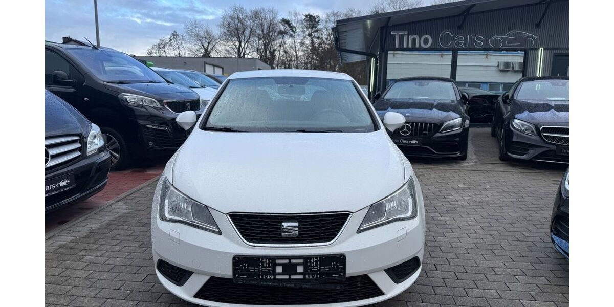 Seat Ibiza 169.000 km 4.100 &euro; schifferstadt 67105