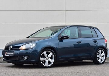 VW Golf 153.000 km 3.990 &euro; Viernheim 68519