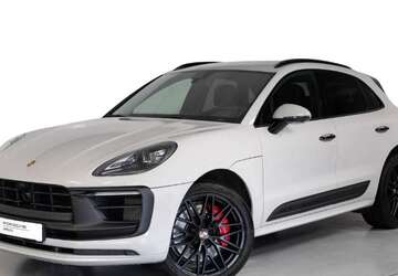 Porsche Macan 14.810 km 104.900 &euro; Mannheim 68229