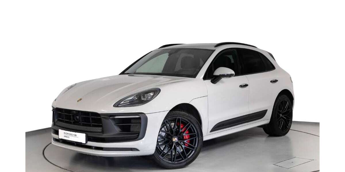 Porsche Macan 14.810 km 104.900 &euro; Mannheim 68229