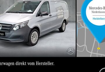 Mercedes-Benz Vito 14.000 km 41.887 &euro; Heidelberg 69126