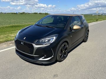 Gebrauchte Citroën DS 3