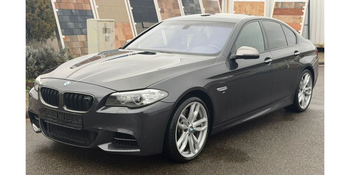 BMW M550 269.000 km 13.950 &euro; Mannheim 68199