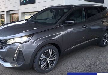 Peugeot 5008 52.221 km 26.490 &euro; Mannheim 68309
