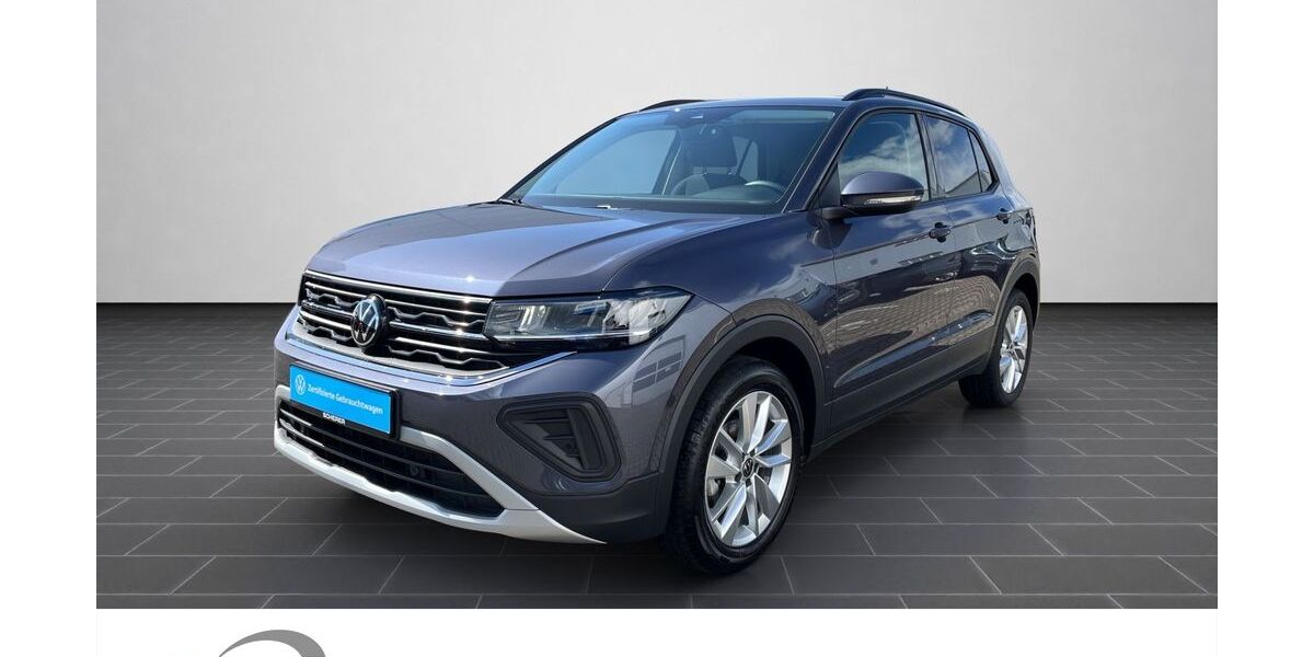 VW T-Cross 18.634 km 23.800 &euro; Ladenburg 68526