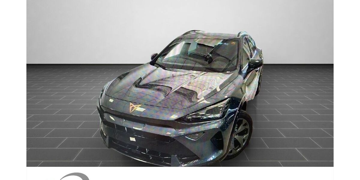 Cupra Formentor 7.137 km 31.900 &euro; Ladenburg 68526