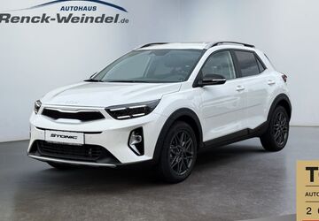 Kia Stonic 3.500 km 24.689 &euro; Mannheim 68199