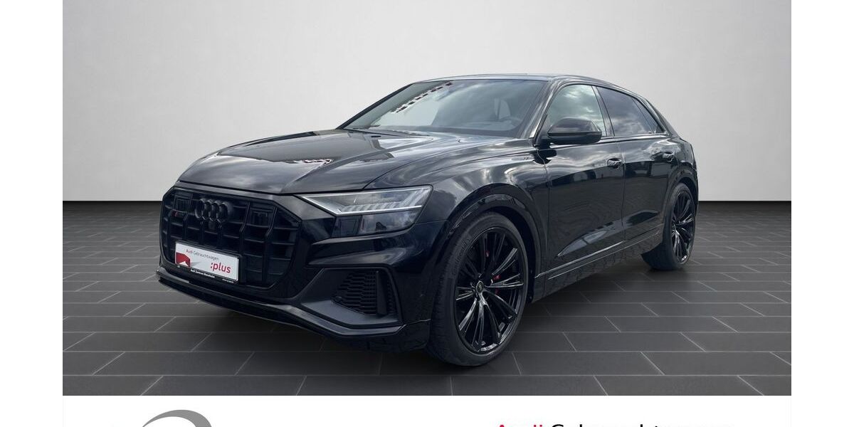 Audi SQ8 96.590 km 66.900 &euro; Mannheim 68309