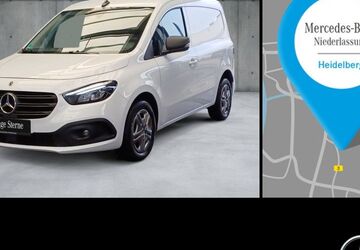 Mercedes-Benz Citan 17.445 km 29.726 &euro; Heidelberg 69126