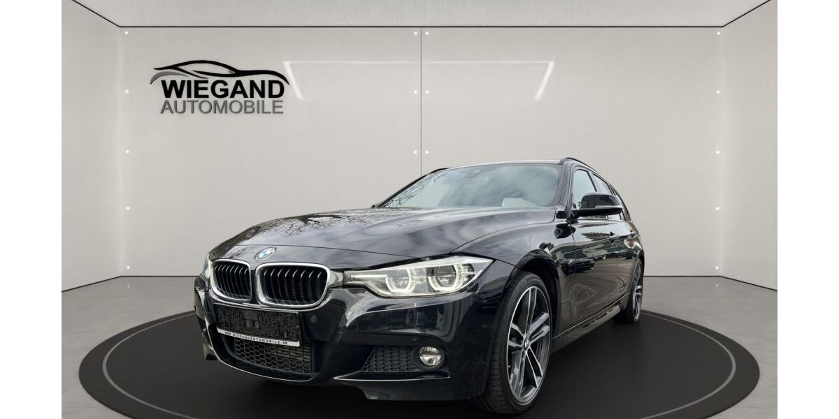BMW 330 78.000 km 26.990 &euro; Viernheim 68519